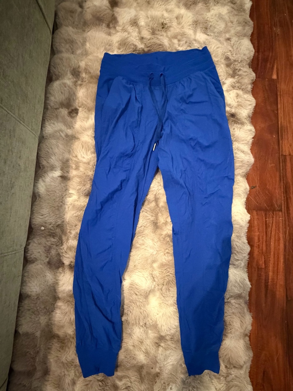 💙 lululemon Dance Studio Jogger | Size 8